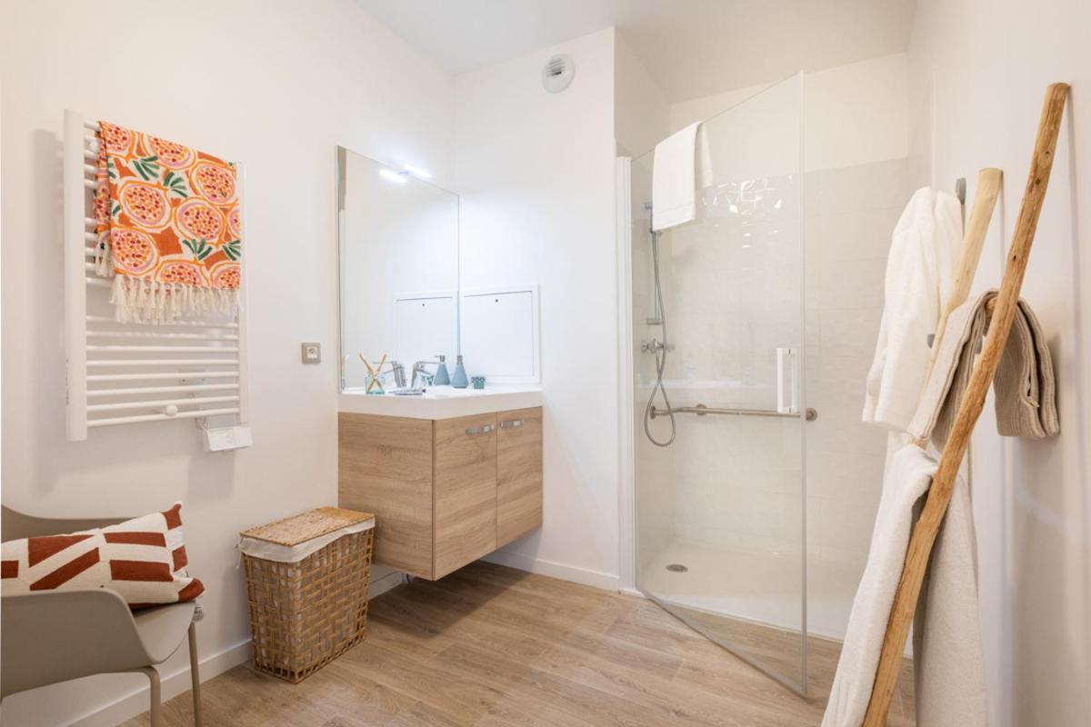 Residence Services Oh Activ Avignon Kültér fotó