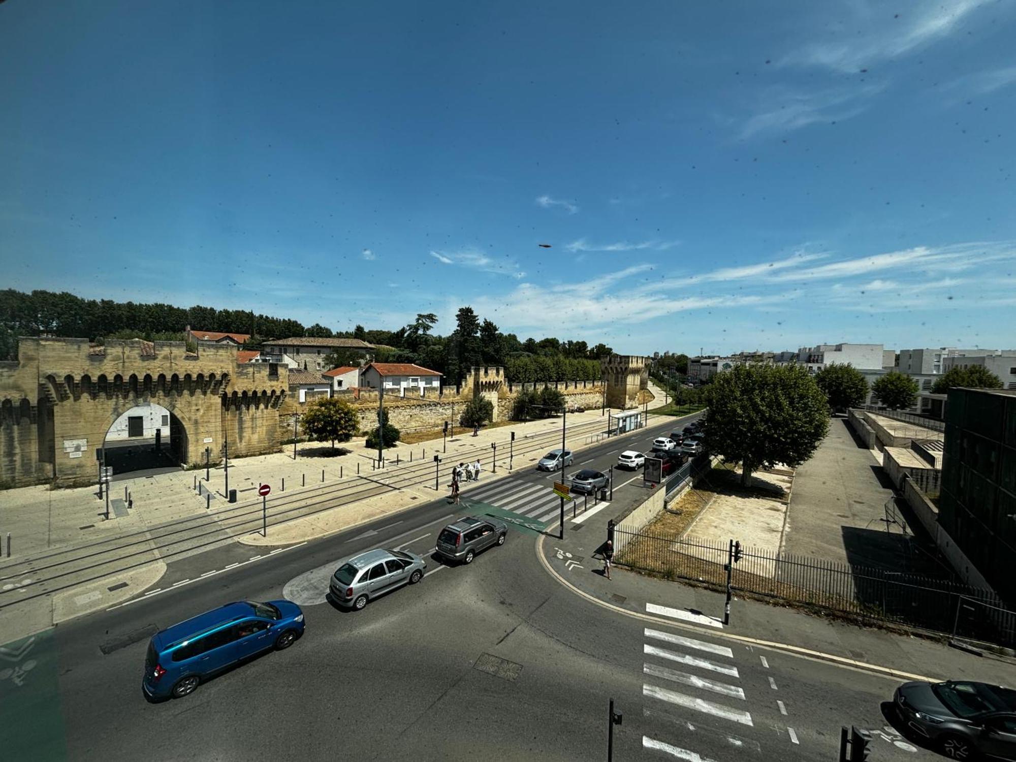 Residence Services Oh Activ Avignon Kültér fotó