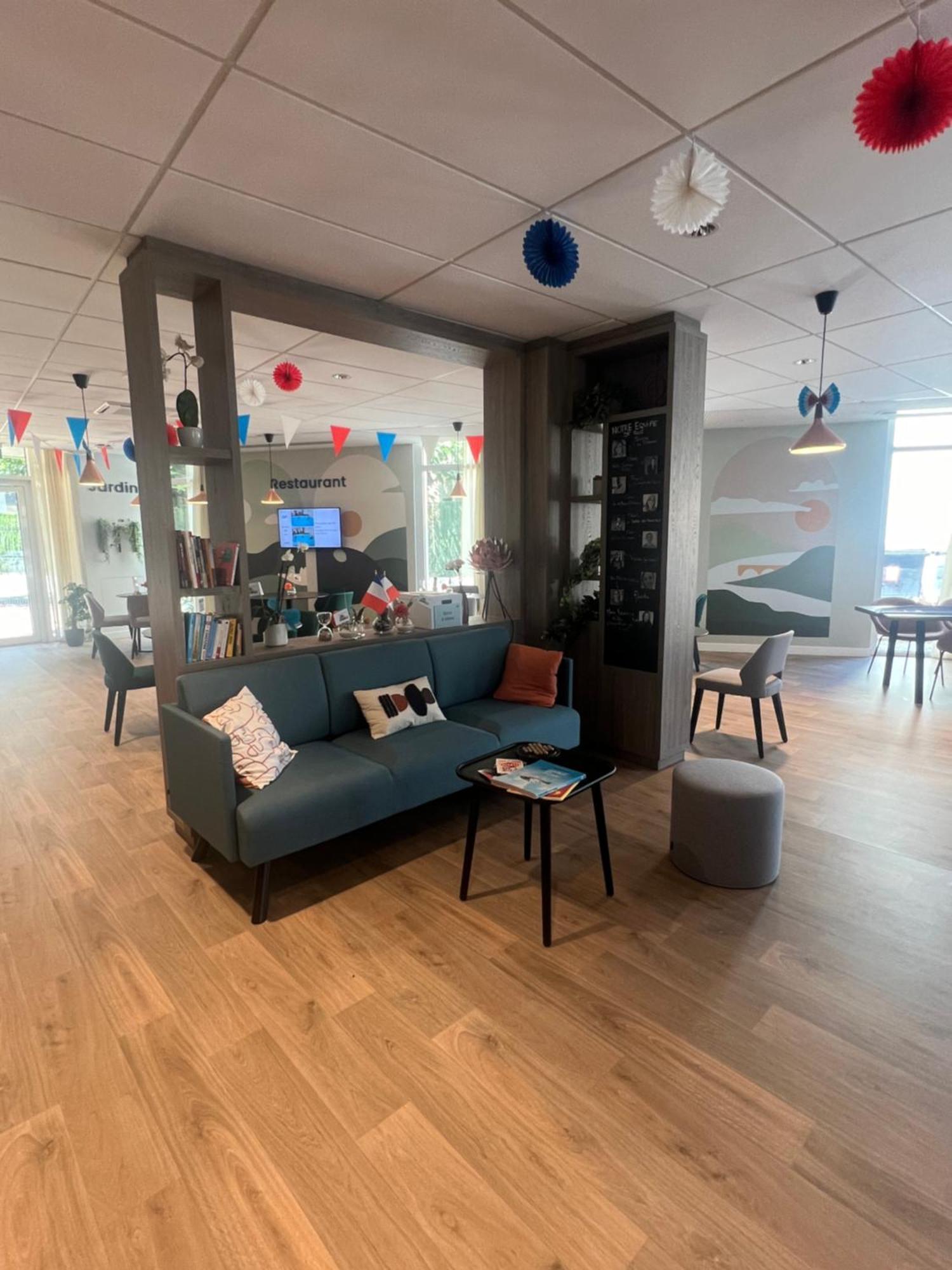 Residence Services Oh Activ Avignon Kültér fotó
