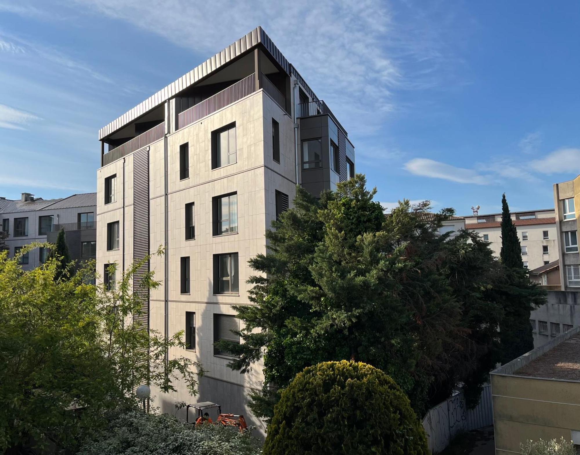 Residence Services Oh Activ Avignon Kültér fotó
