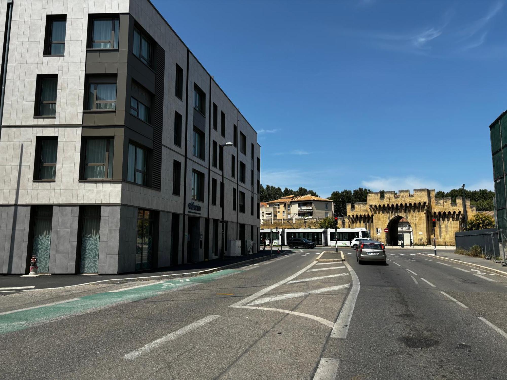 Residence Services Oh Activ Avignon Kültér fotó